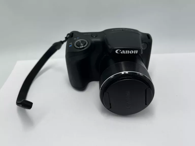 APARAT CANON SX420 IS