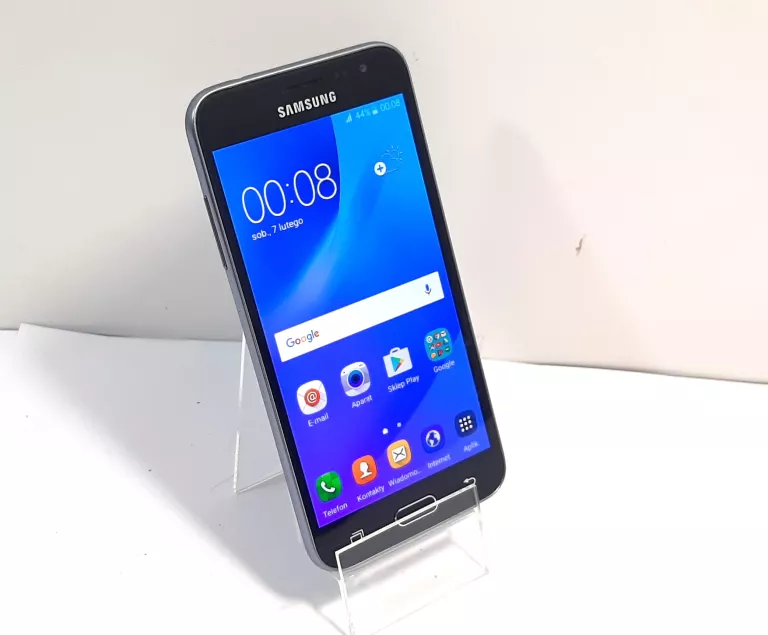 SAMSUNG J3 STAN IDEALNY