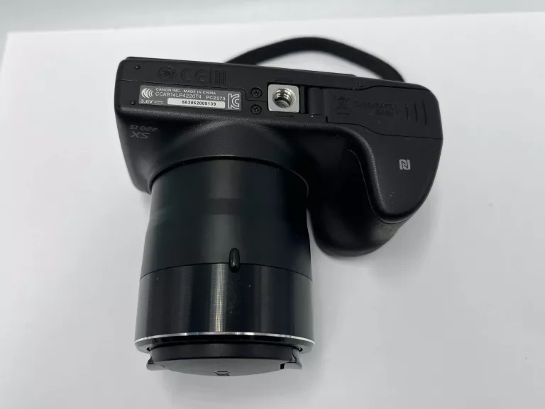 APARAT CANON SX420 IS