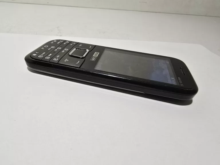 TELEFON MAXCOM MM238 3G + ŁAD