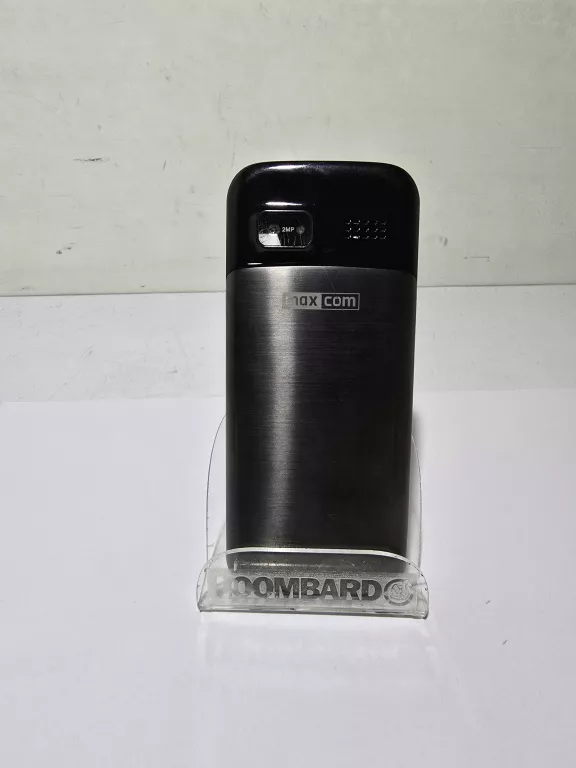 TELEFON MAXCOM MM238 3G + ŁAD