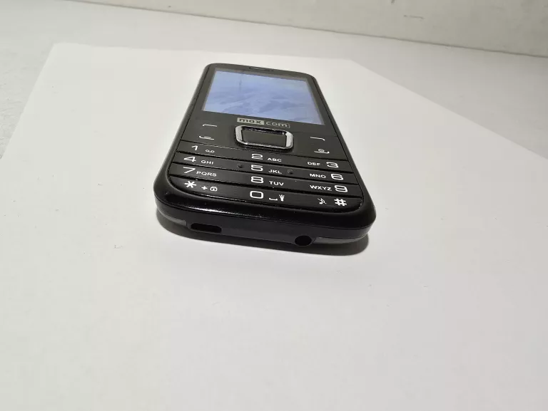 TELEFON MAXCOM MM238 3G + ŁAD