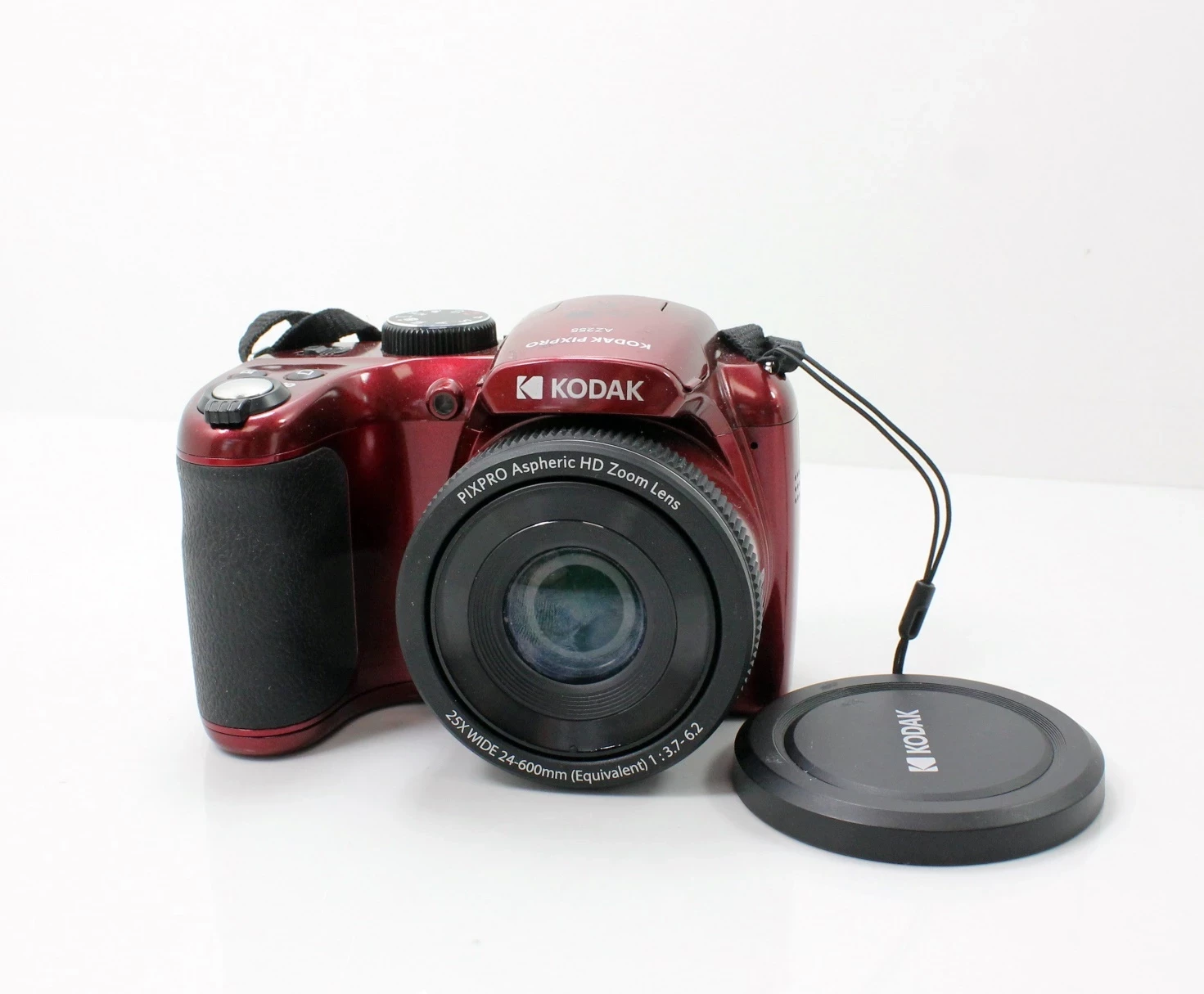 aparat-kodak-pixpro-az255-komisji-edukacji-narodowej-96u14-warszawa