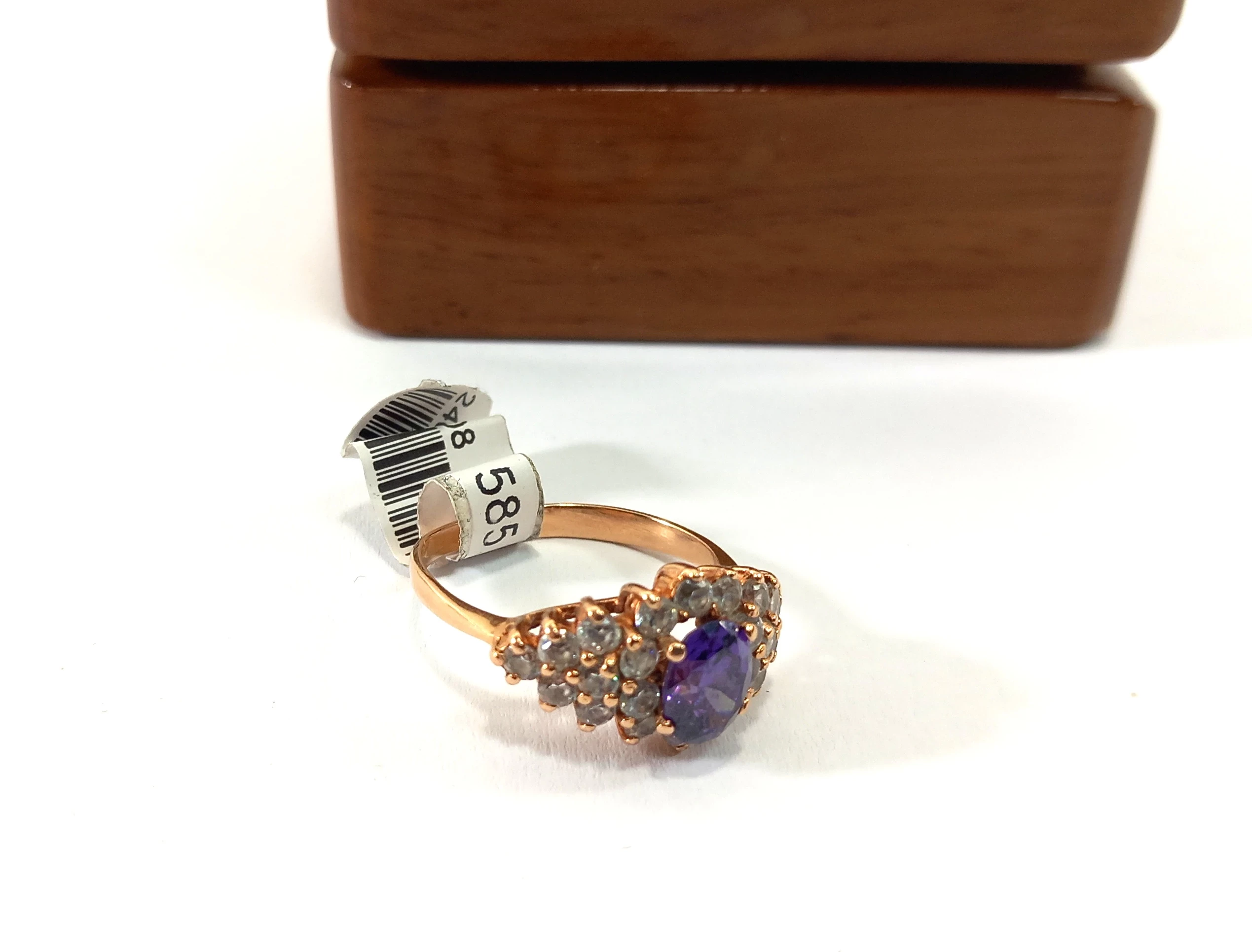 czarujacy-zloty-pierscionek-pr585-r13-stan-11323-253806