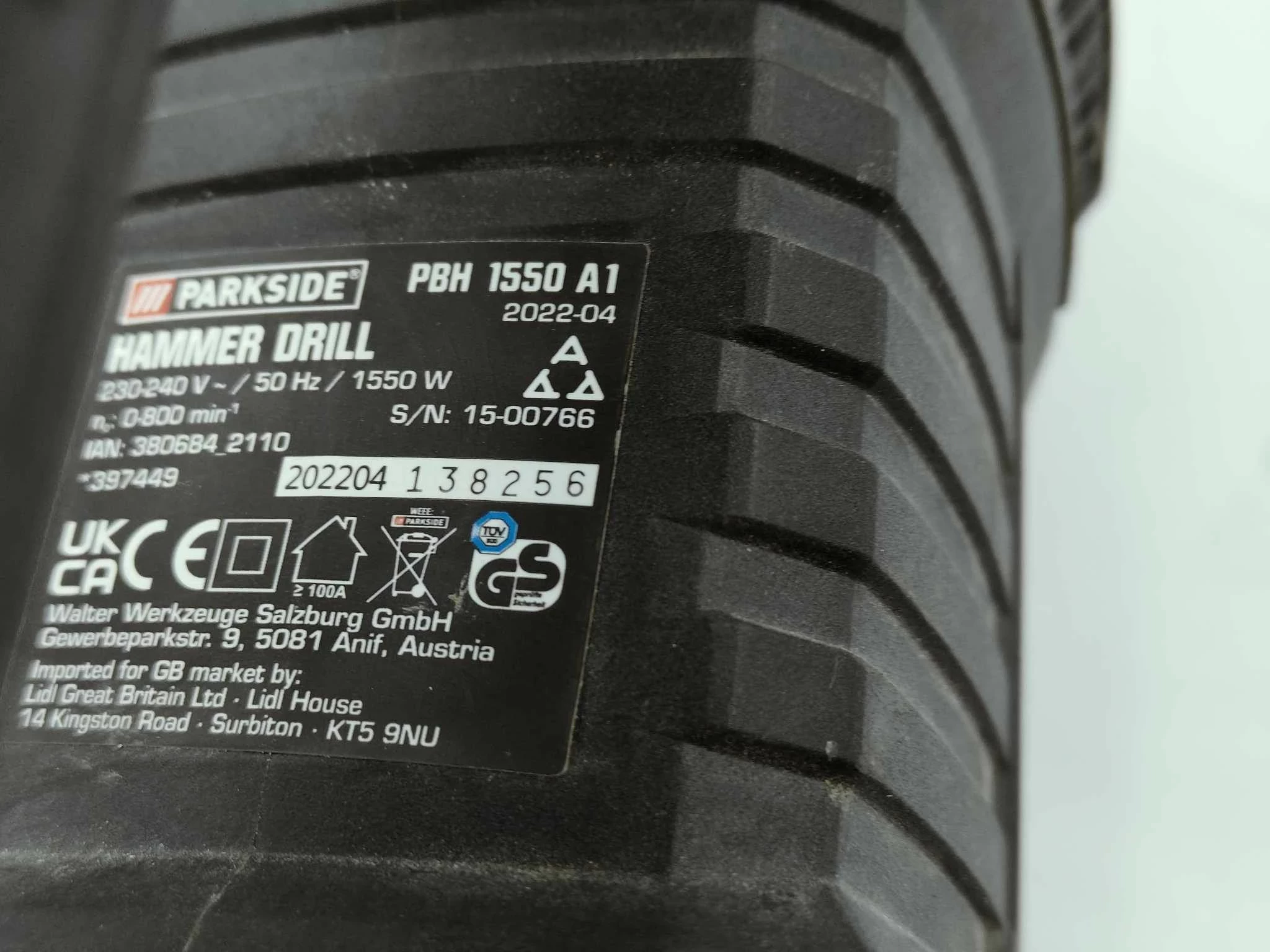 mlotowiertarka-parkside-pbh-1500-a1-stan-11323-2