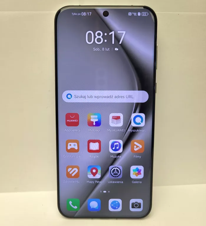 TELEFON HUAWEI PURA 70 PRO KOMPLET ( P L U S)