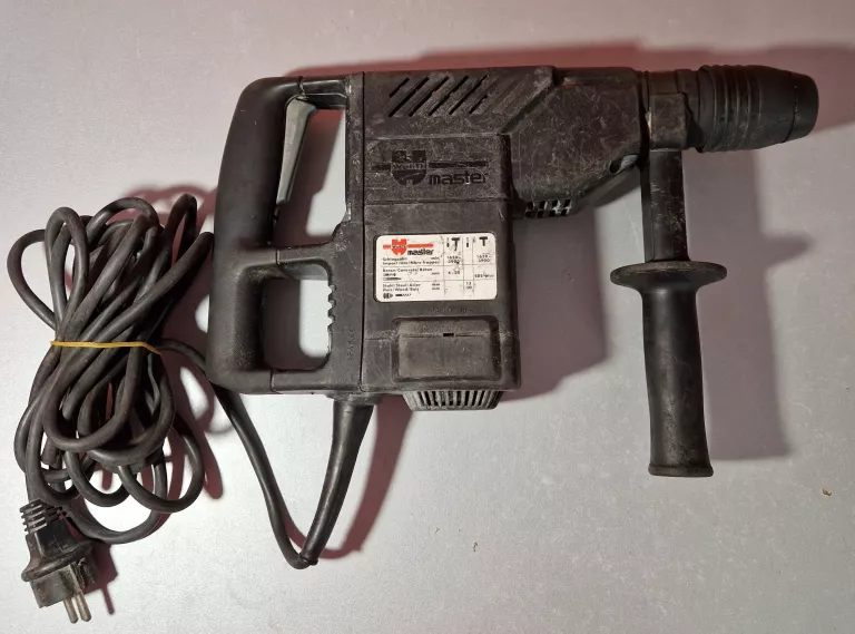 WUTRH MASTER BMH 30-E