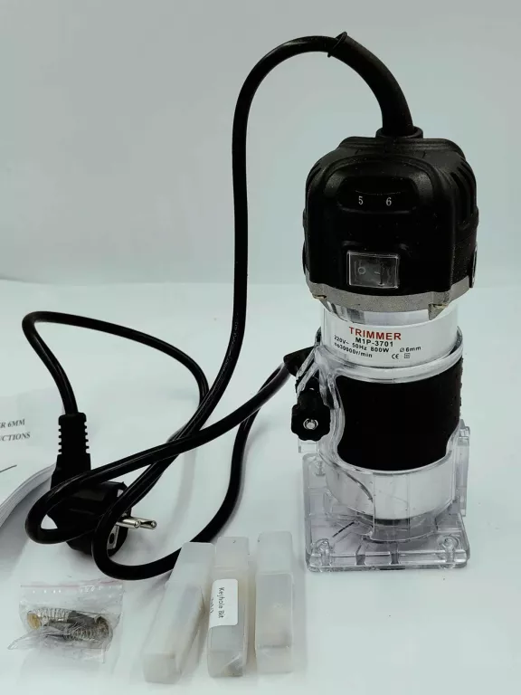 FREZARKA TRIMMER M1P-3701