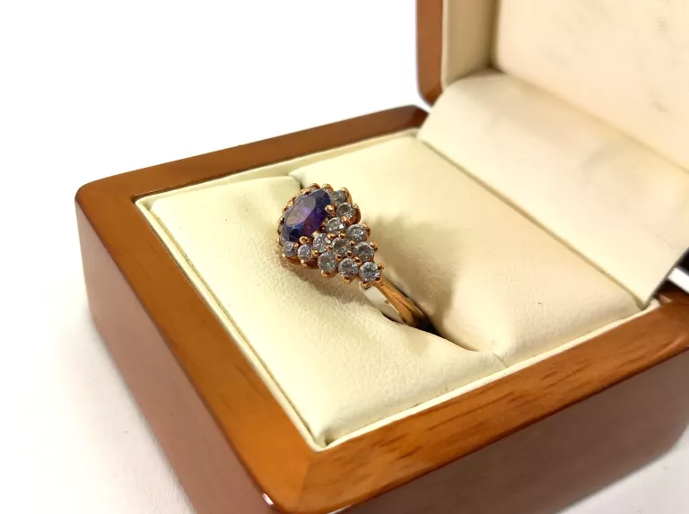 czarujacy-zloty-pierscionek-pr585-r13-stan-11323-253806