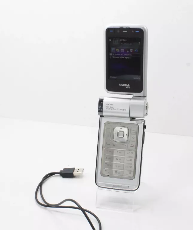 NOKIA N93I
