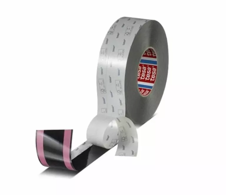 TAŚMA DO ŁĄCZENIA WSTĘG W BIEGU TESA 51948 EASYSPLICE FILMLINE BLACK X