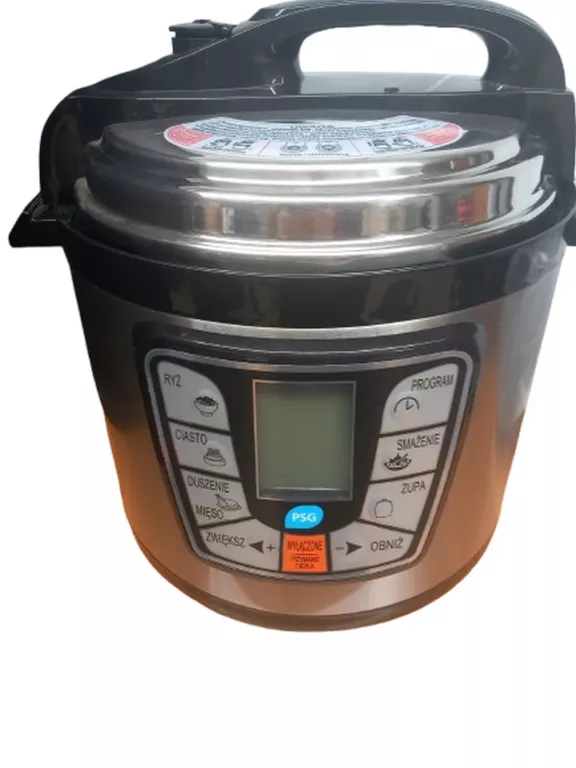 URZĄDZENIE WIELOFUNKCYJNE PERFECT COOK PSG