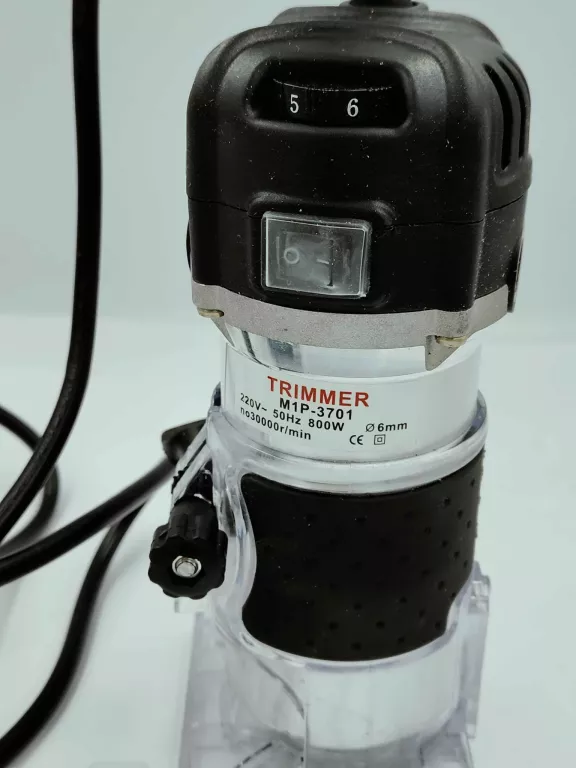 FREZARKA TRIMMER M1P-3701