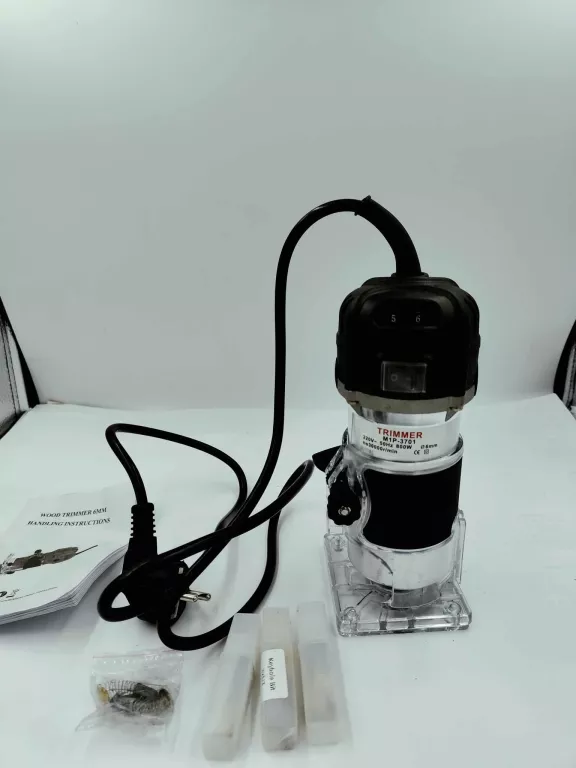 FREZARKA TRIMMER M1P-3701