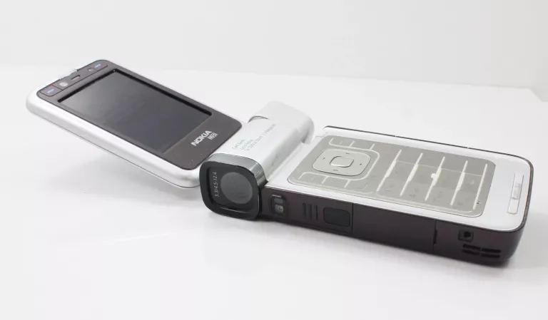 NOKIA N93I