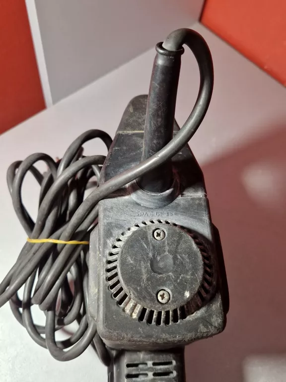 WUTRH MASTER BMH 30-E