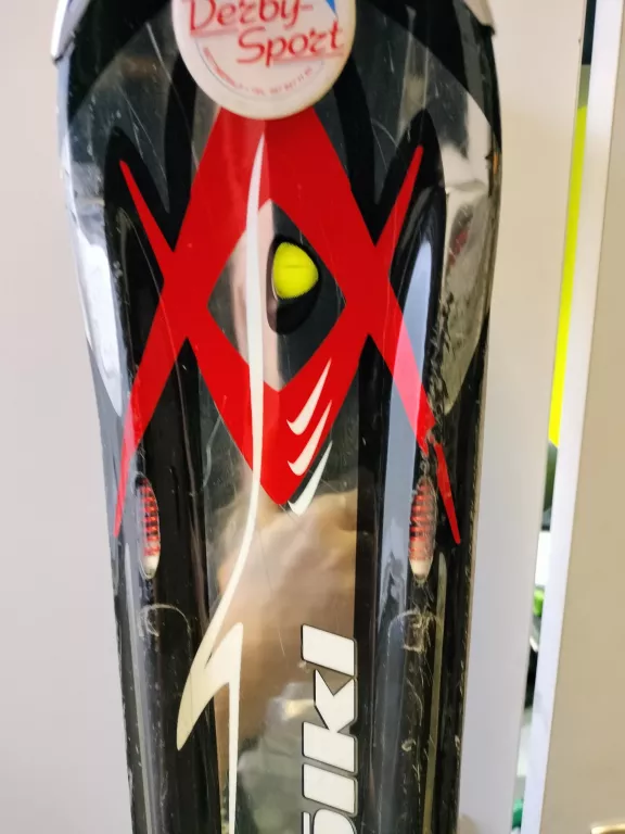 NARTY TIGERSHARK 10FT LANGHT 1680MM