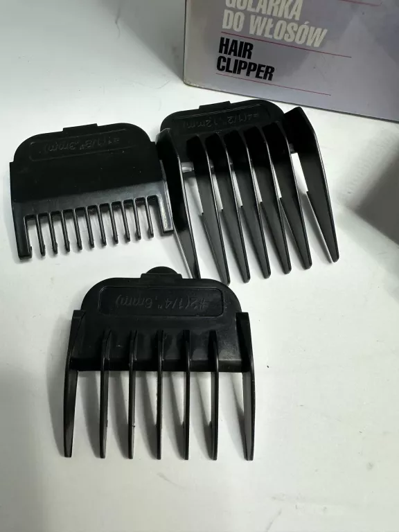 MASZYNKA DO STRZYŻENIA TIROSS TS404