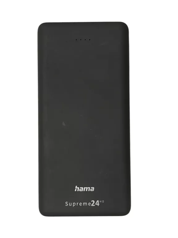 HAMA POWER PACK SUPREME 24HD 24 000 MAH