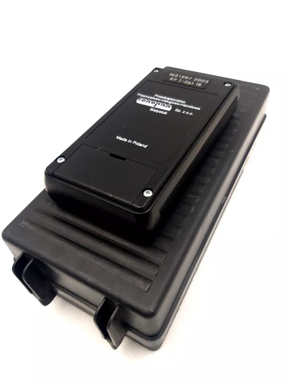 LUKSOMIERZ LUXMETER SONOPAN L-20A