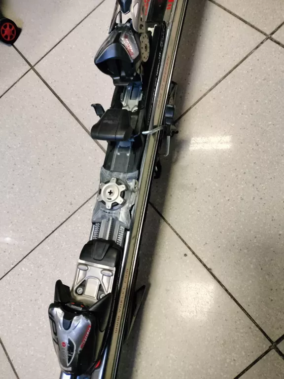 NARTY TIGERSHARK 10FT LANGHT 1680MM
