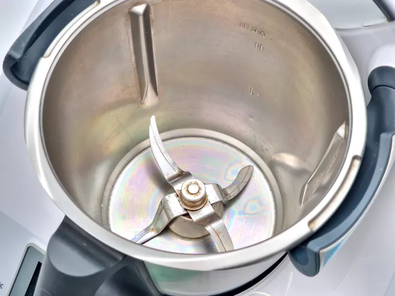 ROBOT KUCHENNY VORWERK THERMOMIX TM6 1500W 2,2L