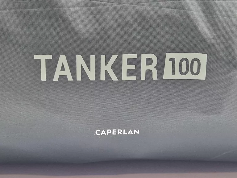 NAMIOT KARPIOWY CAPERLAN TANKER 100