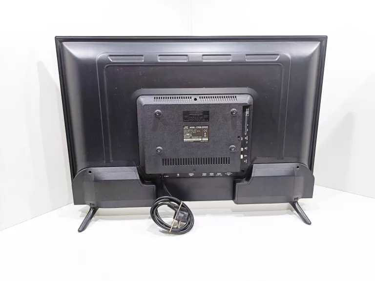 TELEWIZOR JTC GT05D-ASS32N 32" SMART TV