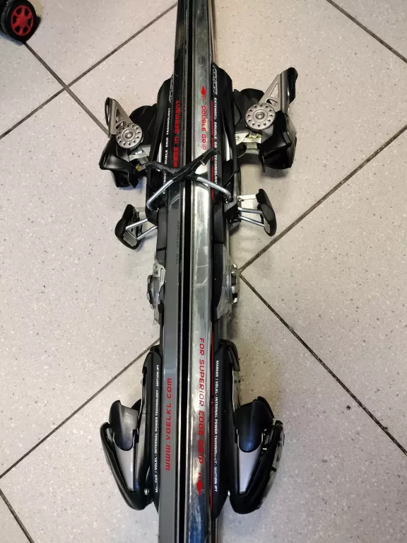 NARTY TIGERSHARK 10FT LANGHT 1680MM