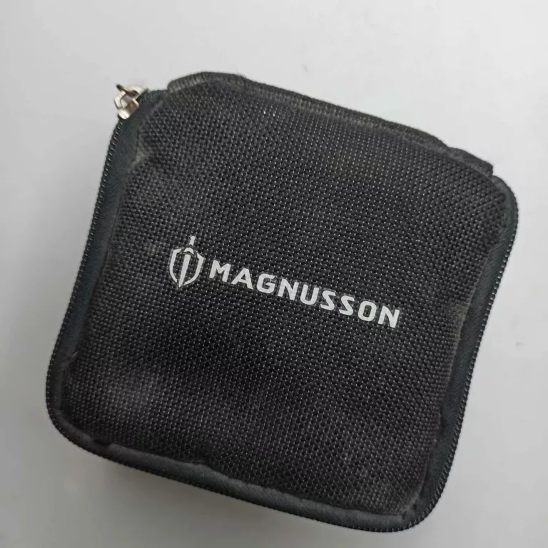 POZIOMICA CYFROWA MAGNUSSON 21-GCL001