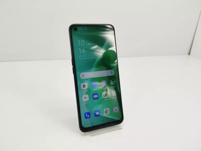 TELEFON OPPO A74 5G 6GB/128GB