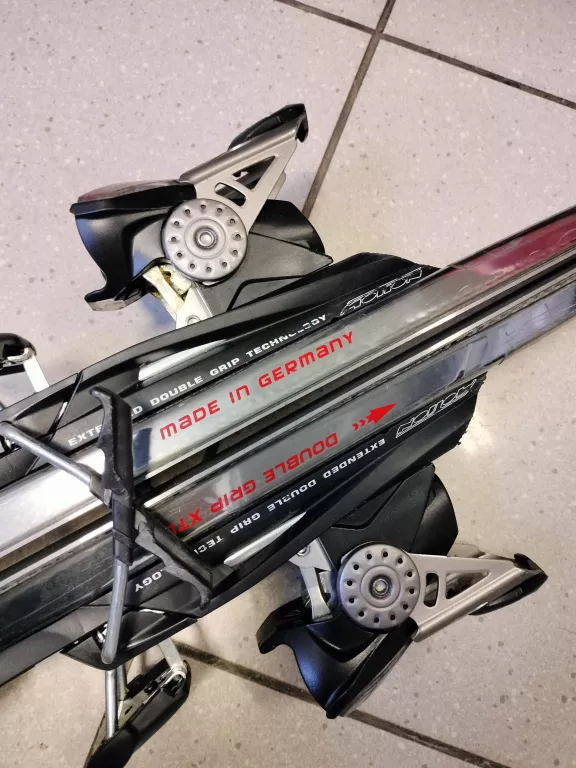 NARTY TIGERSHARK 10FT LANGHT 1680MM