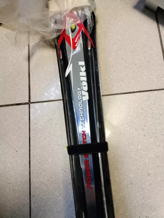NARTY TIGERSHARK 10FT LANGHT 1680MM