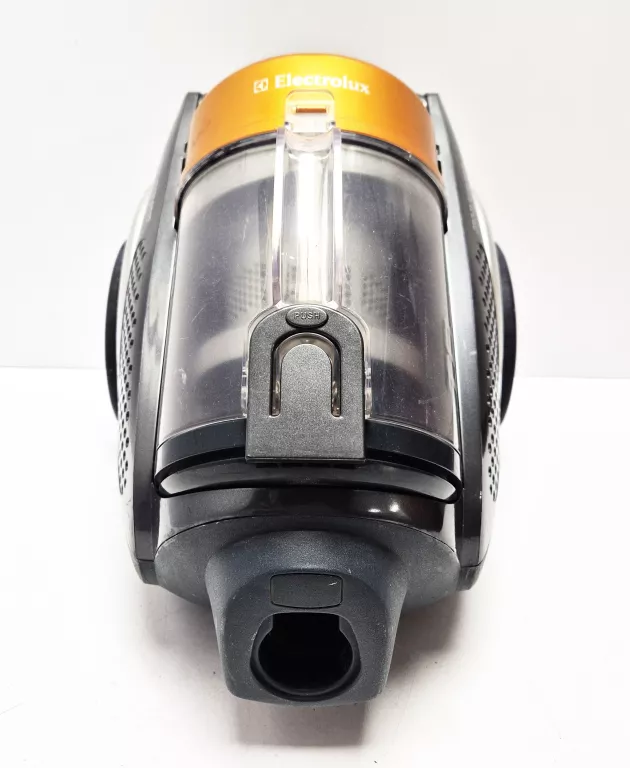 ODKURZACZ BEZWORKOWY ELECTROLUX ZT3510