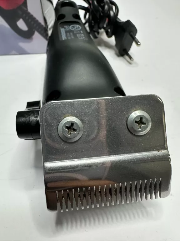 MASZYNKA DO STRZYŻENIA TIROSS TS404