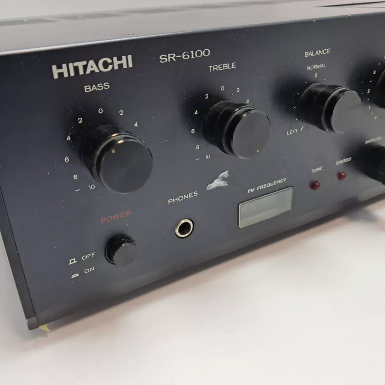 wzmacniacz-hitachi-sr-6100-ean-gtin-4902530981933