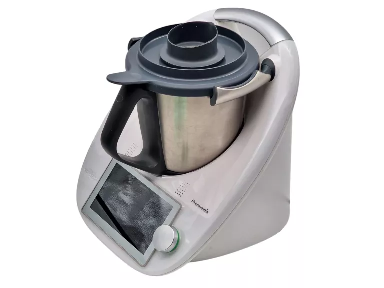 ROBOT KUCHENNY VORWERK THERMOMIX TM6 1500W 2,2L