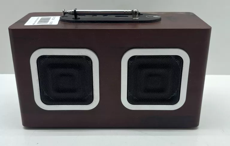 RADIO BLAUPUNKT PP5BR