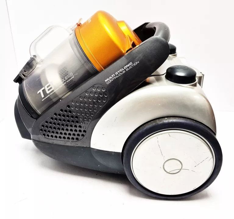 ODKURZACZ BEZWORKOWY ELECTROLUX ZT3510