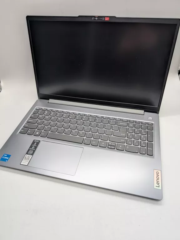 LENOVO IDEAPAD SLIM 3 15IAH8 (CORE I5-12450H / 16 GB RAM / 512 SSD) GW.