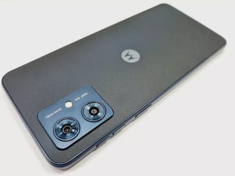 TELEFON MOTOROLA MOTO G54 5G 4/128GB XT2343-2 KOMPLET