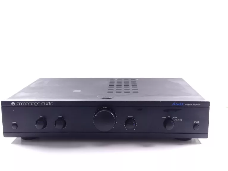 WZMACNIACZ CAMBRIDGE AUDIO A1 MK3 150W