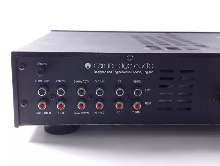 WZMACNIACZ CAMBRIDGE AUDIO A1 MK3 150W
