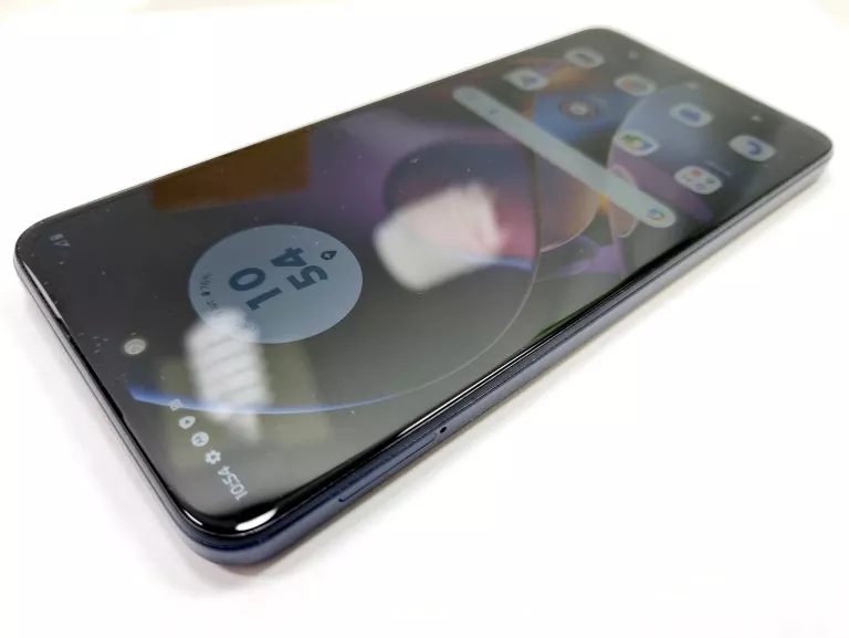 TELEFON MOTOROLA MOTO G54 5G 4/128GB XT2343-2 KOMPLET