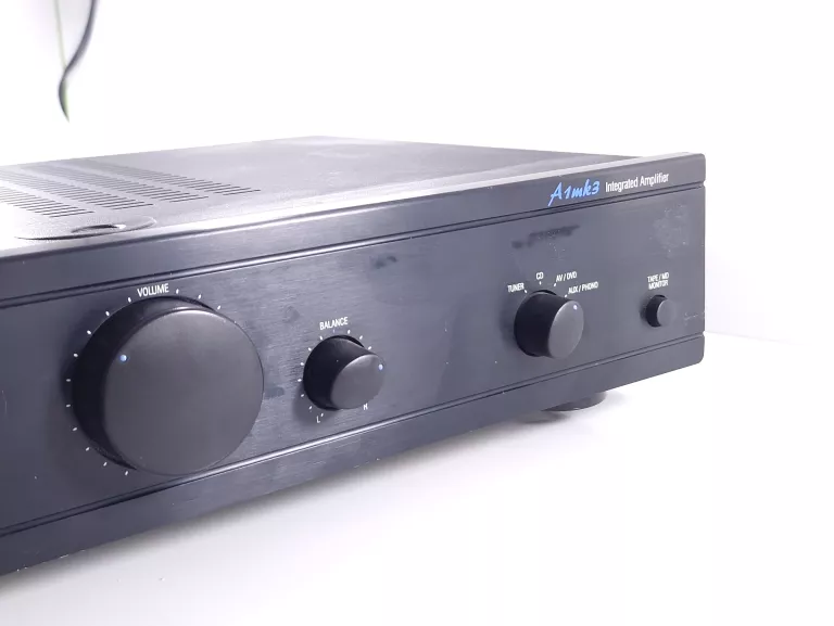WZMACNIACZ CAMBRIDGE AUDIO A1 MK3 150W