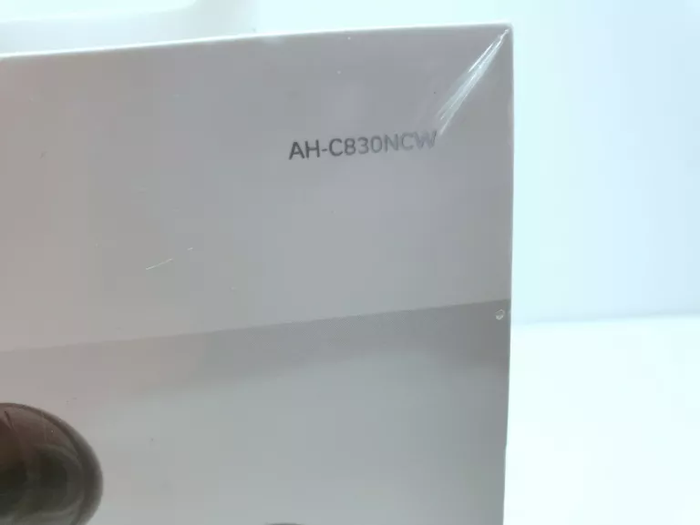 SŁUCHAWKI BEZPRZEWODOWE BLUETOOTH ANC DENON AH830N CZARNE KOMPLET