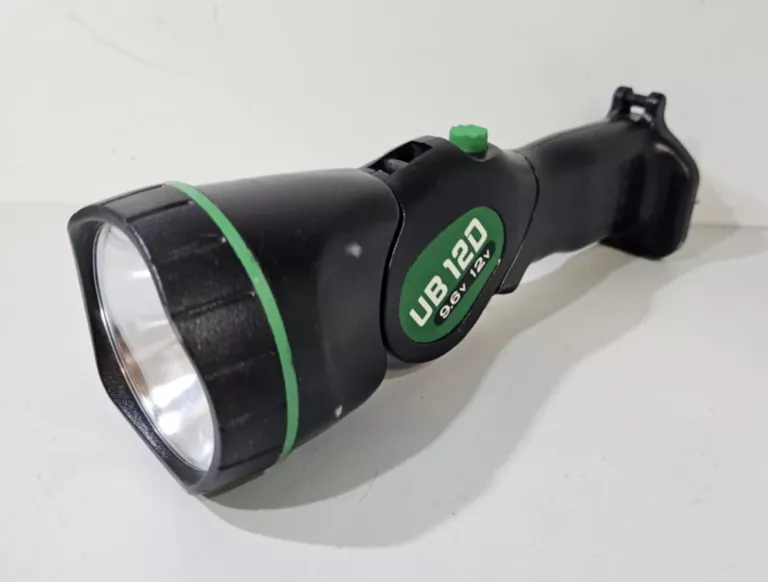 WKRĘTARKA HITACHI DS12DVF3 12V 2 AKU ŁADOWARKA LATARKA WALIZKA
