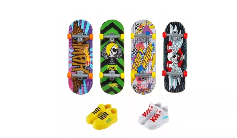 HOT WHEELS SKATE DESKOROLKA BUTY WYSYŁKA LOSOWO