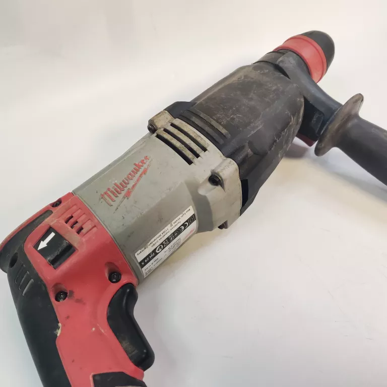 MŁOTOWIERTARKA MILWAUKEE PH 28 X SDS-PLUS 820W