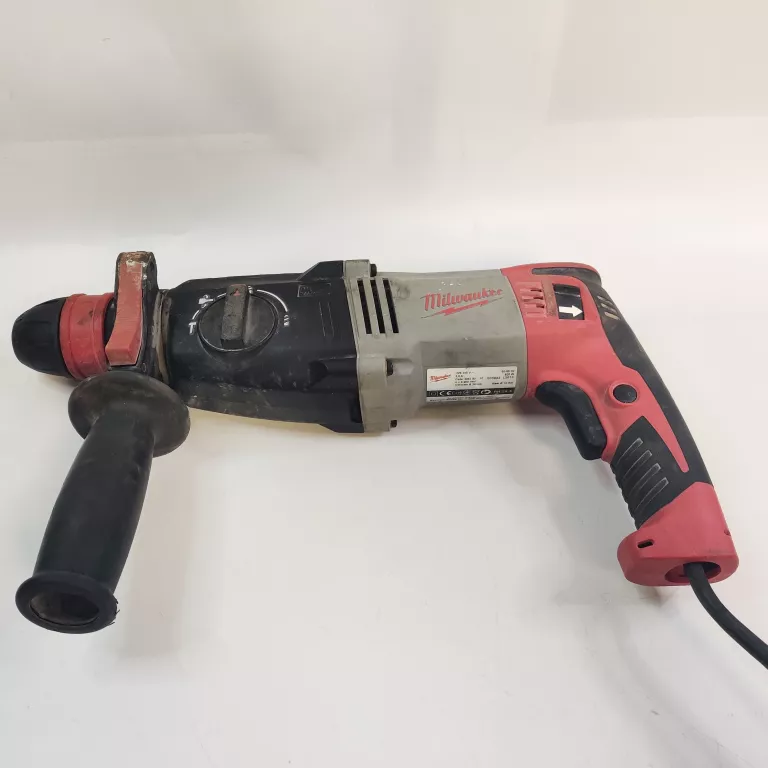 MŁOTOWIERTARKA MILWAUKEE PH 28 X SDS-PLUS 820W